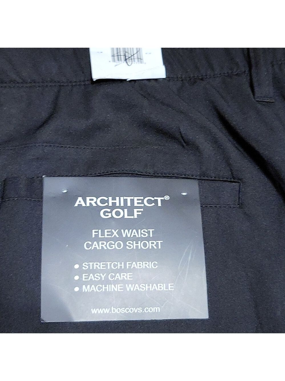 ARCHITECT GOLF SHORTS SZ 48 NWT - Picture 5 of 9